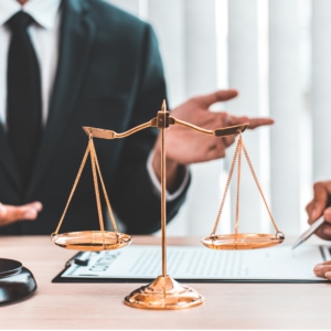Law and Legal Services Courses