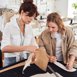 Fashion & Textile Courses