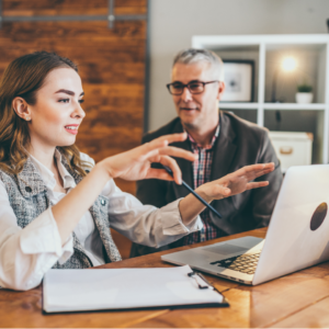 Counselling & Mentoring Courses