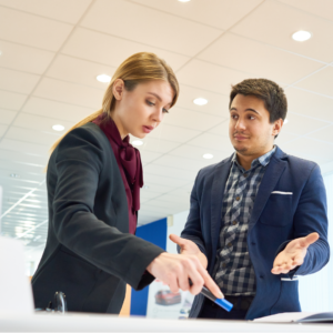 Business Management Courses