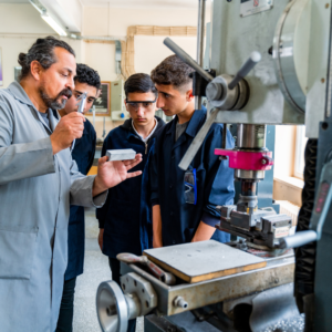 Assessors/ Internal Quality Assurance Courses