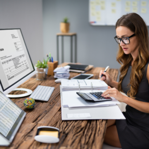 Accounting and Business Courses