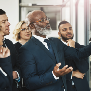 Strategic Marketing Courses
