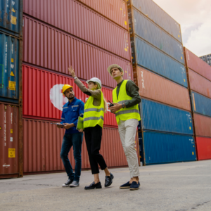 Logistics & Supply Chain Management Courses
