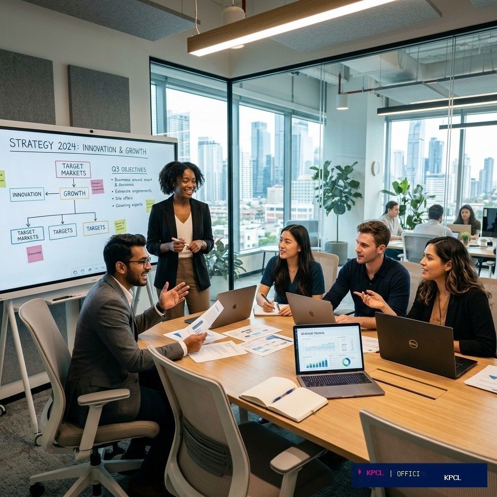 RQF Level 3 Diploma in Business Management | Online | Ofqual Regulated | Assignment Based |
