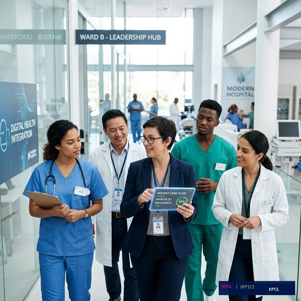 RQF Level 5 Diploma in Health and Social Care Management | Online | Ofqual Regulated | Assignment Based |