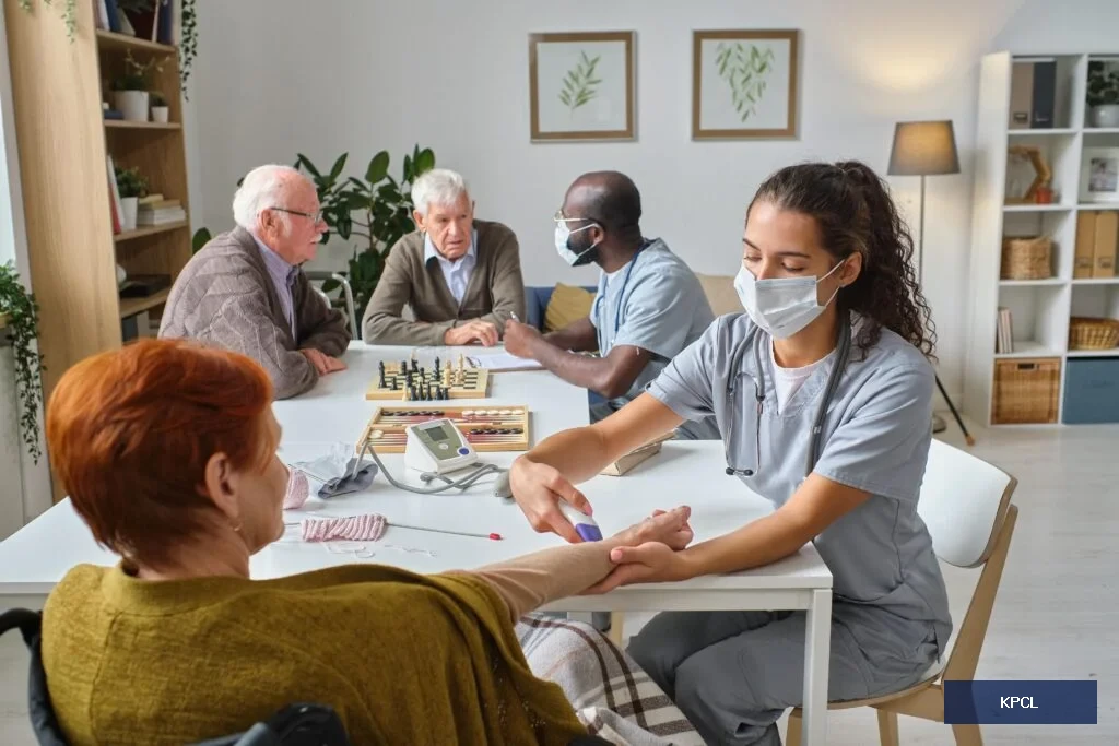 RQF OTHM Level 6 Diploma in Health and Social Care Management | Online | Ofqual Regulated | Assignment Based |