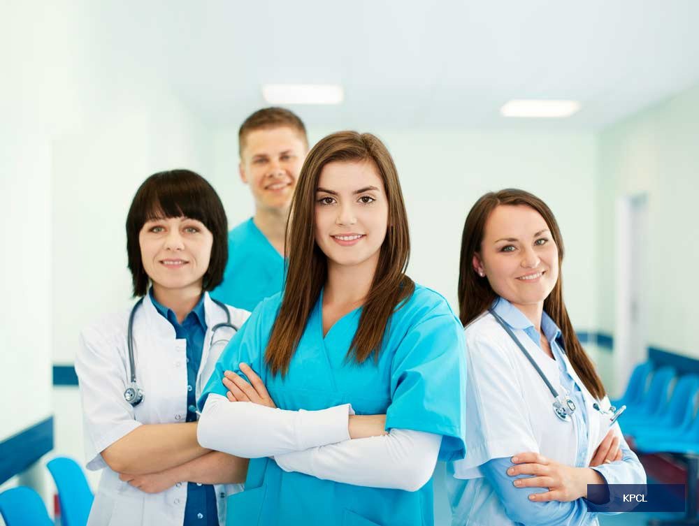 RQF Level 5 Extended Diploma in Health and Social Care Management  | Online | Ofqual Regulated | Assignment Based |