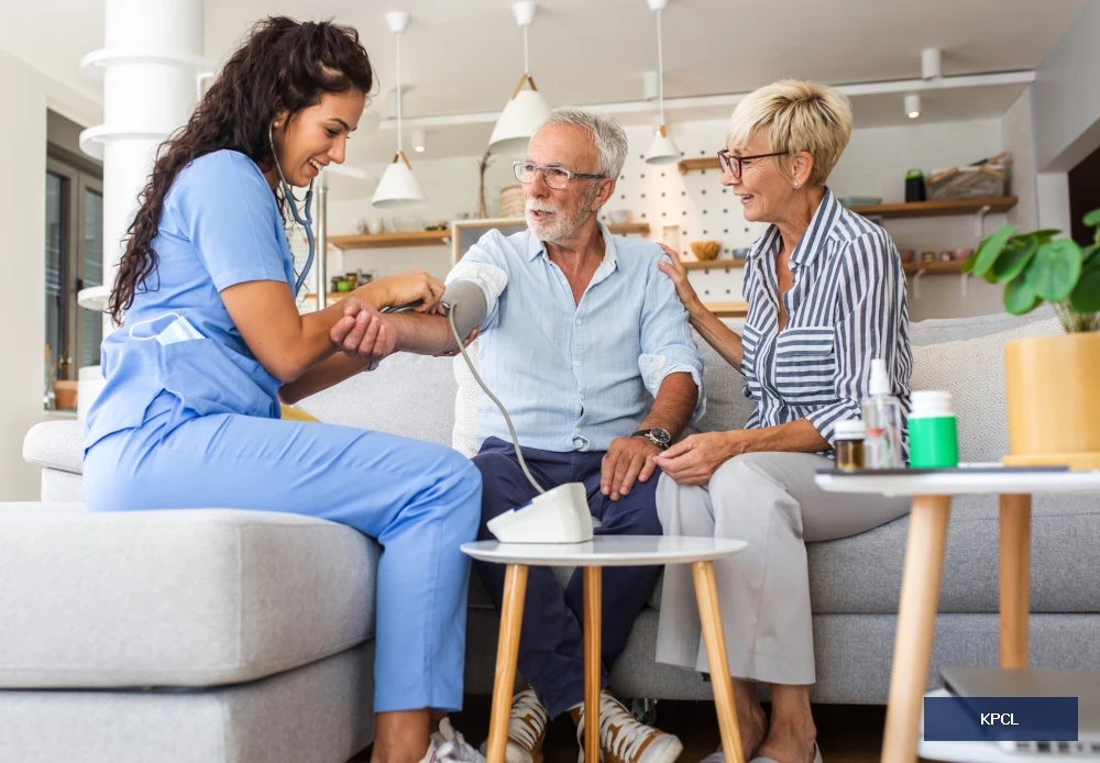 RQF | OTHM Level 4 Diploma in Health and Social Care Management | Online | Ofqual Regulated | Assignment Based |